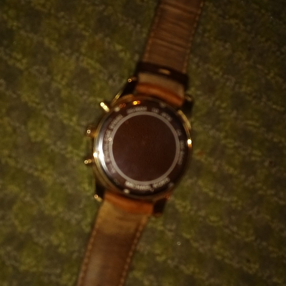 Micheal kors men's watch - Picture 4 of 4